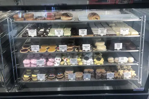 Cookies & Kreme photo 3